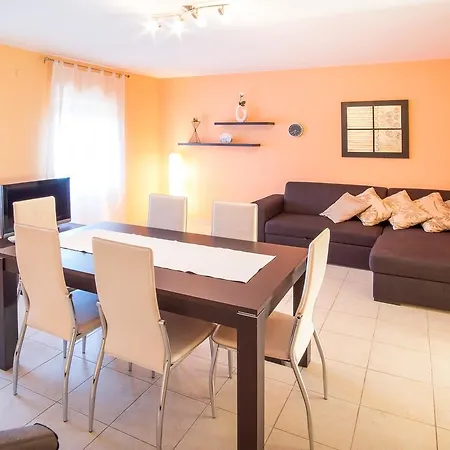 Villa Villa Vita Polje (Krk)