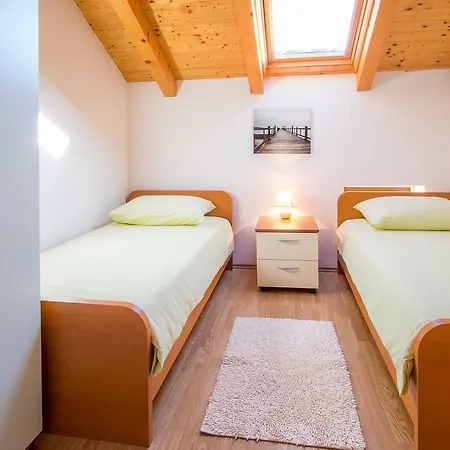 Villa Vita * Polje (Krk)
