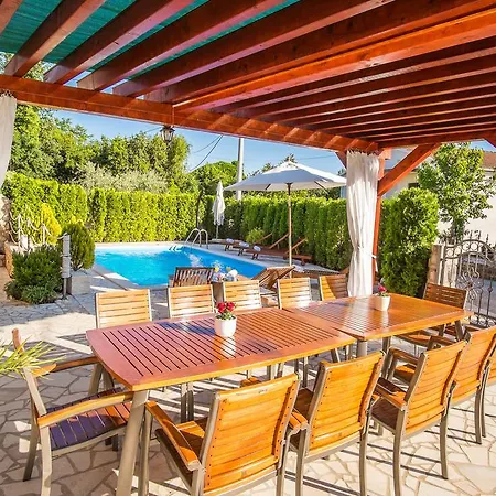 Villa Vita Polje (Krk)