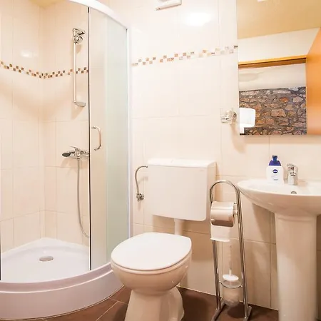 빌라 Villa Vita Polje (Krk)