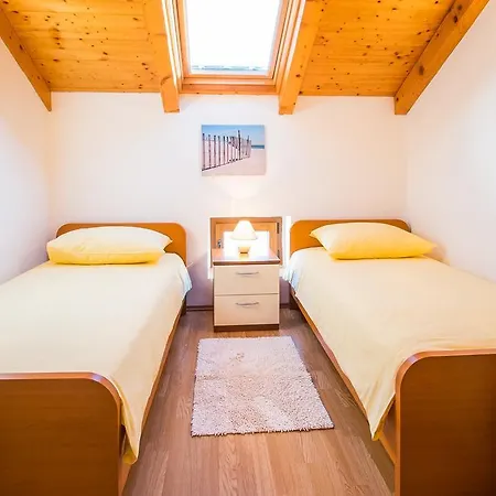 Villa Vita 빌라 Polje (Krk)