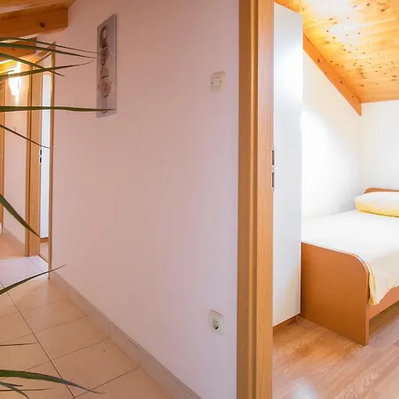 Villa Vita Polje (Krk)