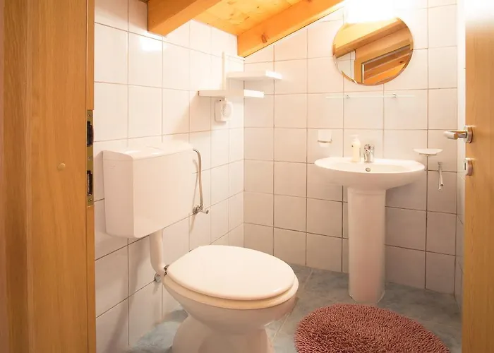 Villa Villa Vita Polje (Krk)
