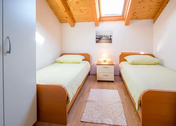Villa Vita * Polje (Krk)