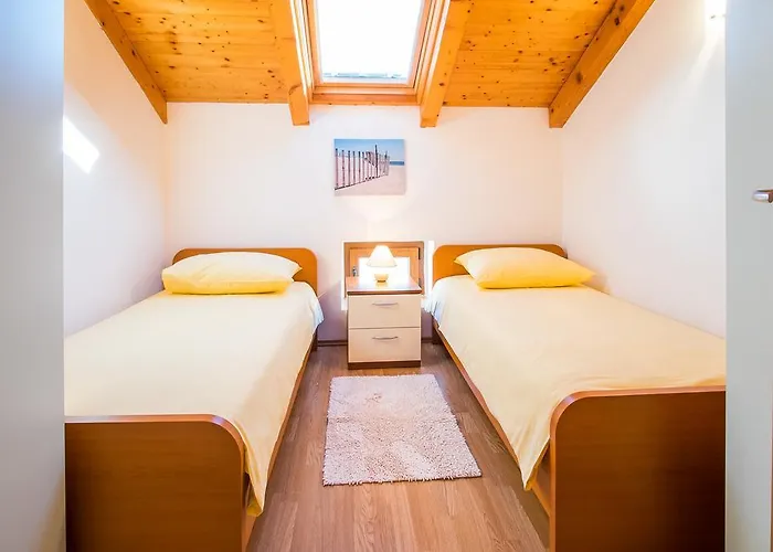 Villa Vita Villa Polje (Krk)