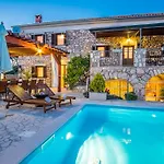 Villa Vita * Polje