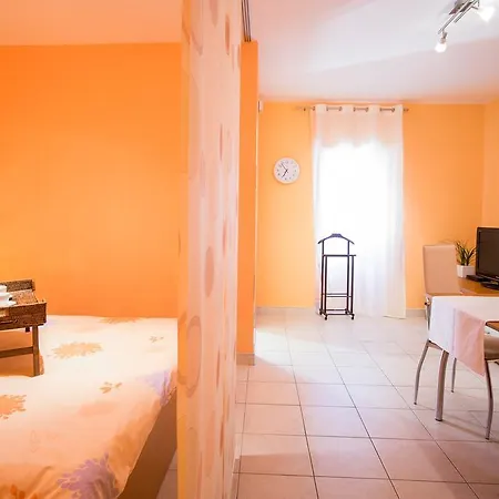 Βίλα Villa Vita *