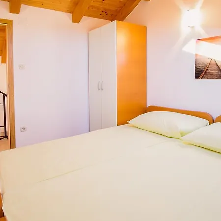 Βίλα Villa Vita Polje (Krk)