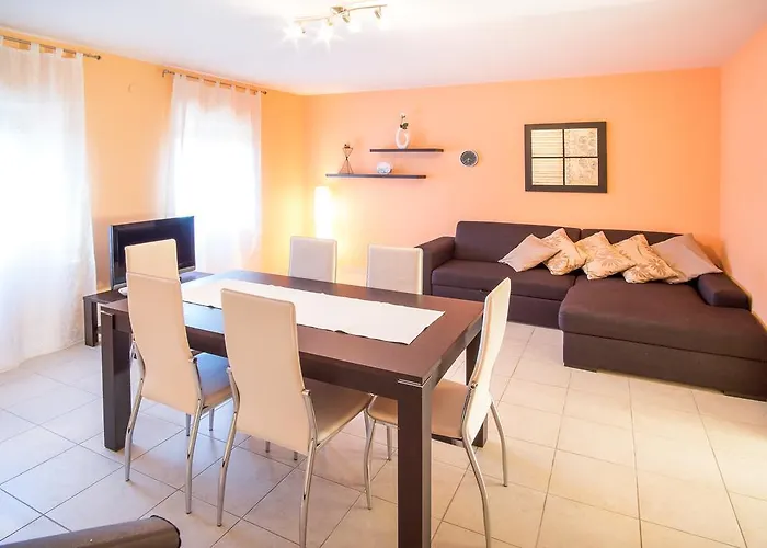 Villa Villa Vita Polje (Krk)
