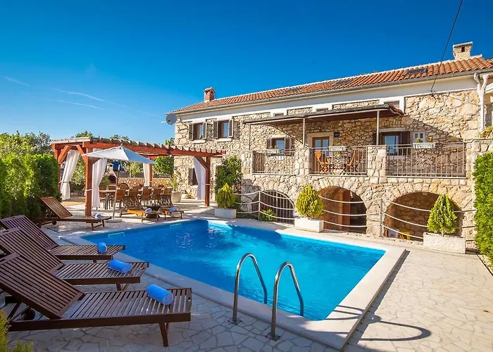 Villa Vita Villa *