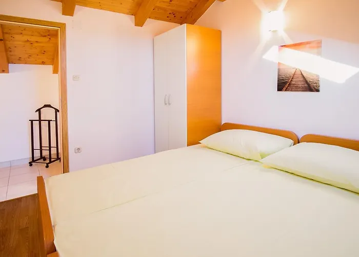 Villa Villa Vita Polje (Krk)