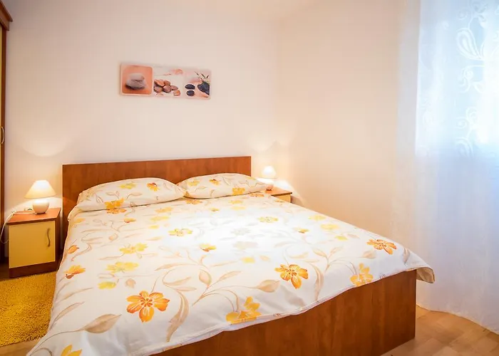 Villa Vita * Polje (Krk)