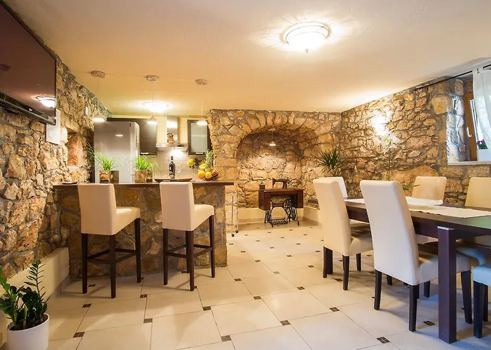 Villa Vita Polje (Krk)