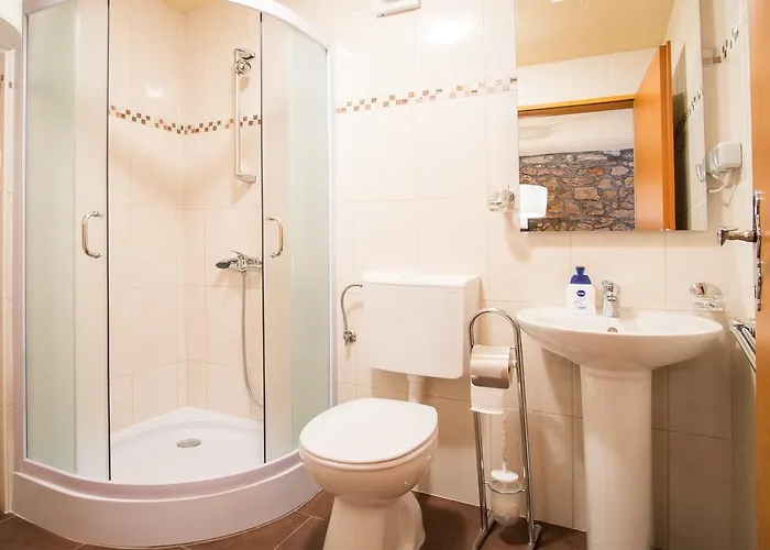 Villa Villa Vita Polje (Krk)