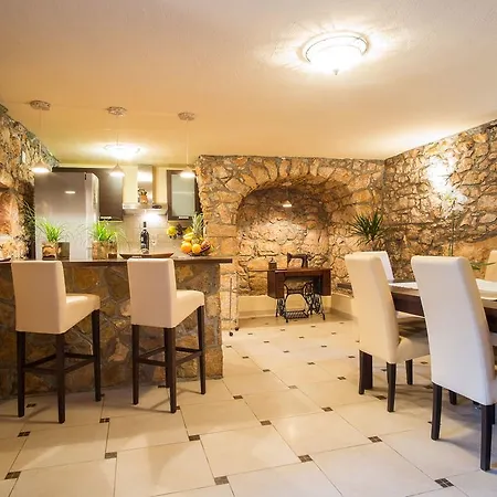 Villa Vita Polje (Krk)